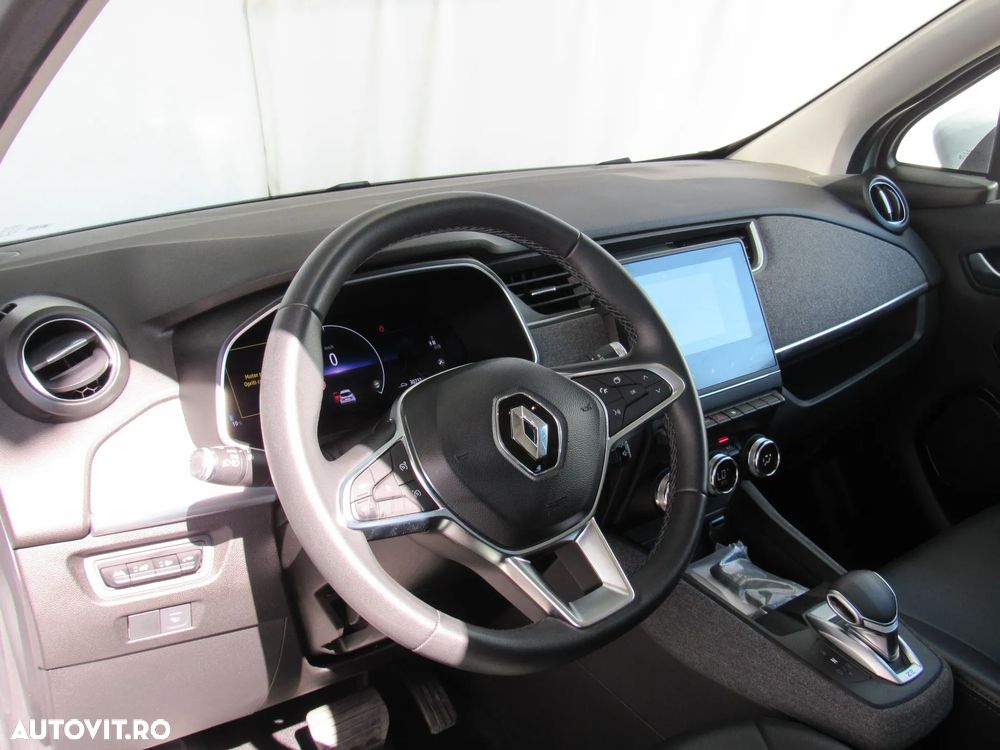 Renault ZOE 50 R135 Intens - 25