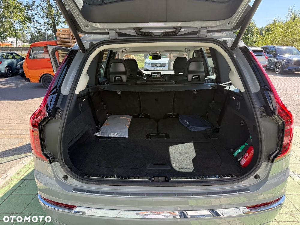 Volvo XC 90 B5 B AWD Plus Bright 7os - 17