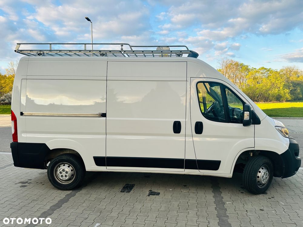 Citroën Jumper - 12