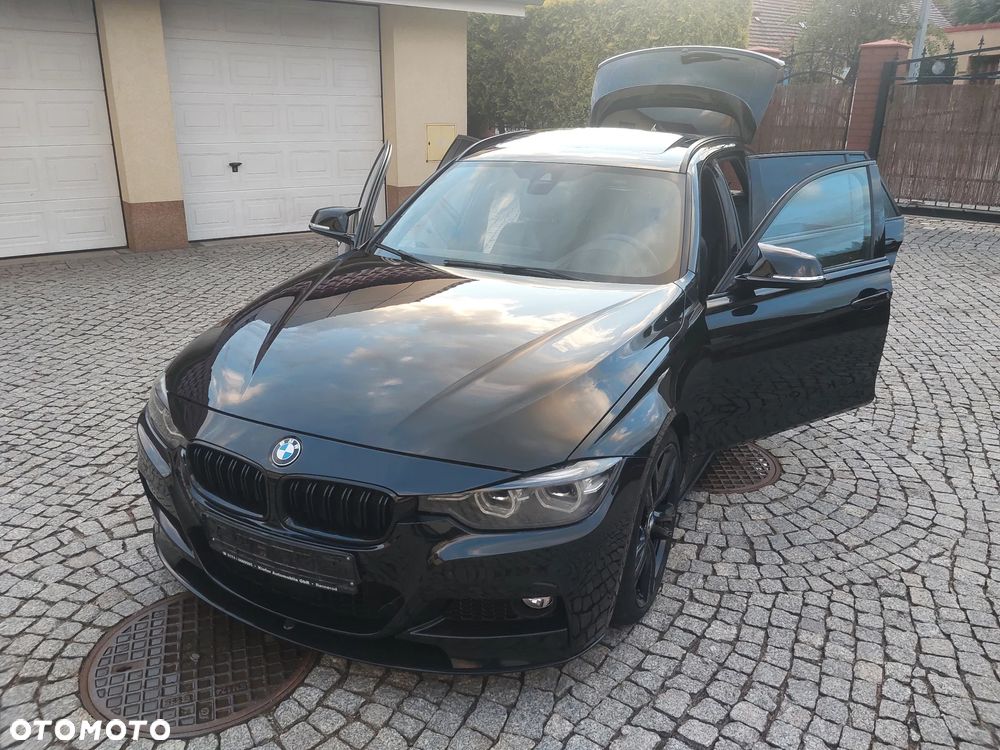 BMW Seria 3 - 31