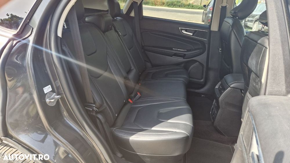 Ford Edge - 14