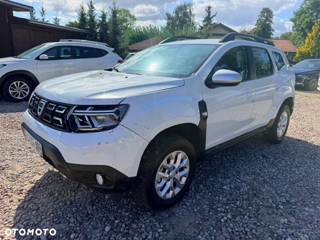 Dacia Duster TCe 100 2WD Prestige - 24