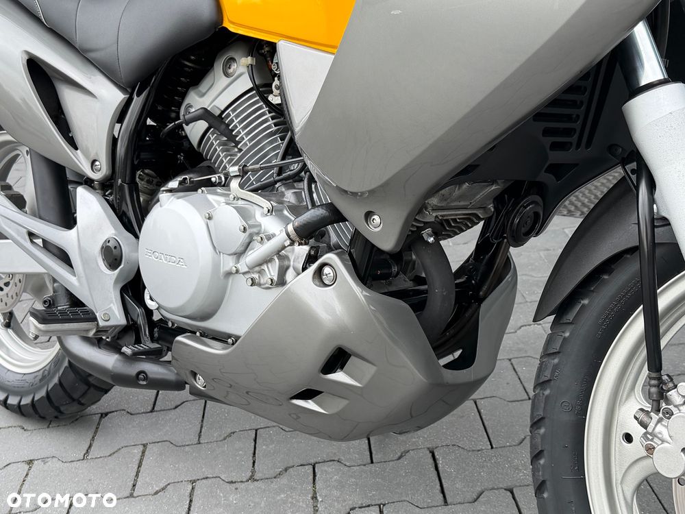 Honda Varadero - 22