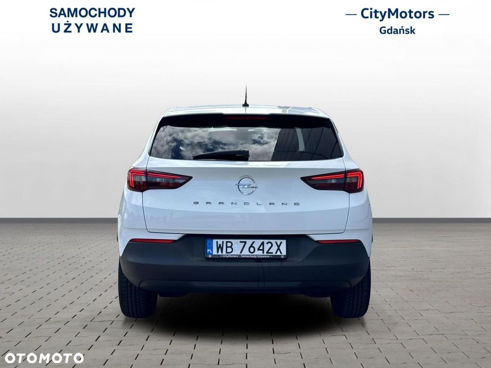 Opel Grandland X - 5