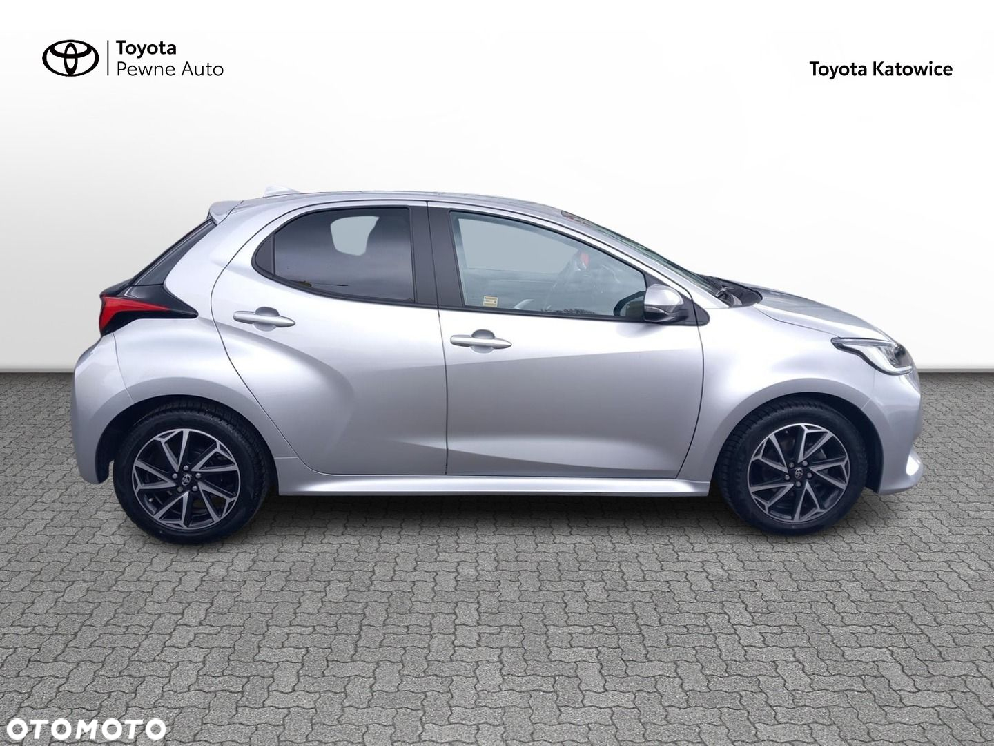 Toyota Yaris - 18