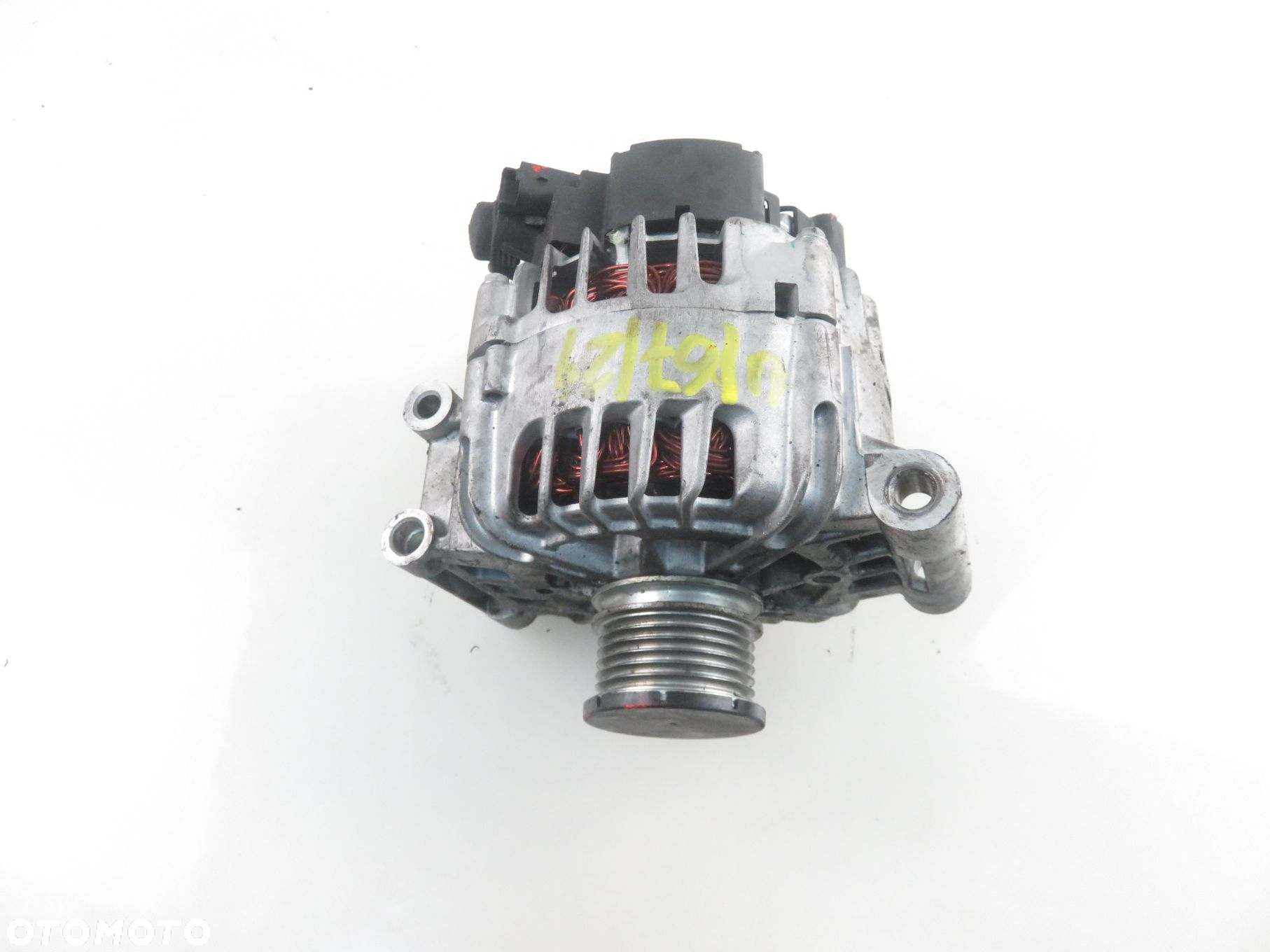 ALTERNATOR PEUGEOT 207  1.4 VTI  TG12C120 - 8