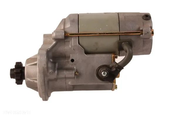 NOWY ROZRUSZNIK YALE (CARGO 113172) - 3