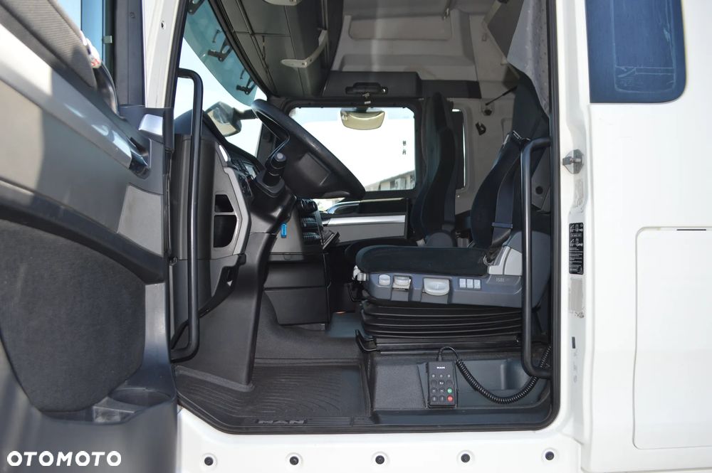 MAN TGX 18.440 4X2 BLS - 11