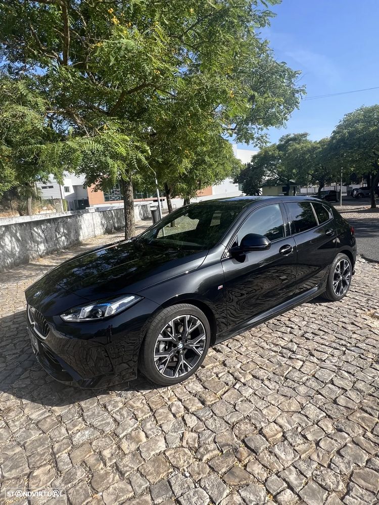 BMW 118 d Pack Desportivo M - 2
