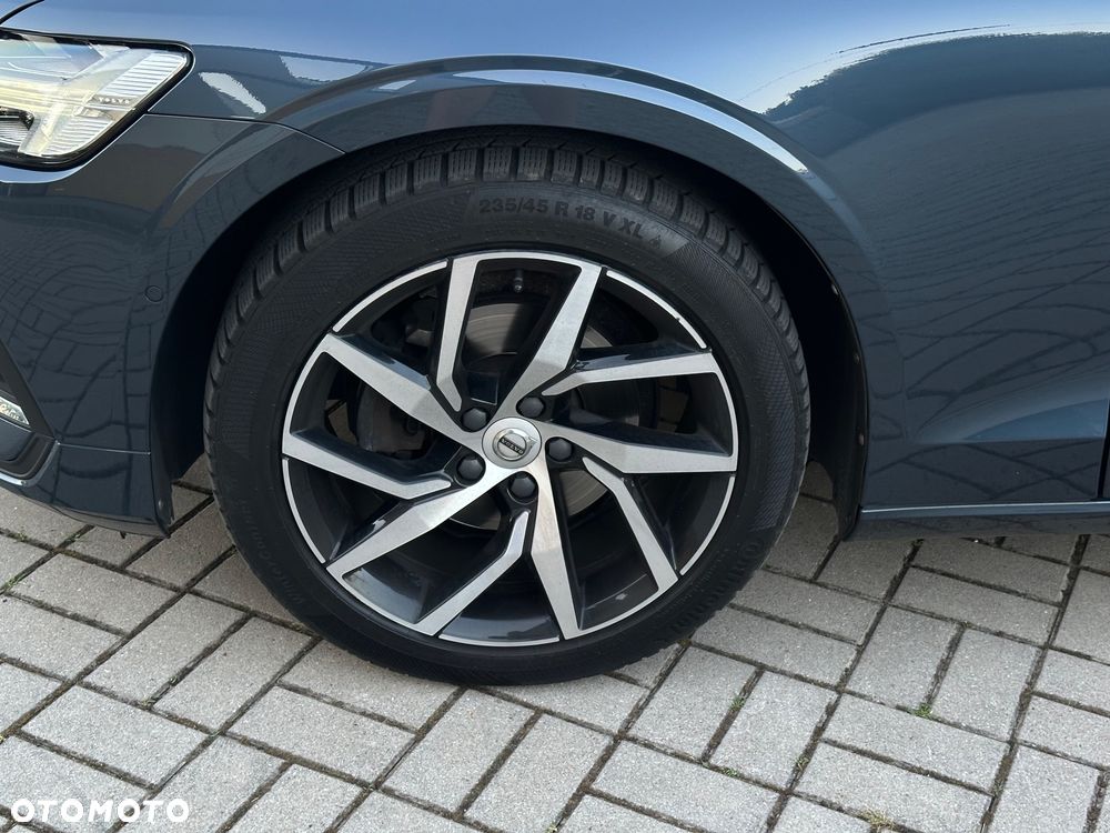 Volvo V60 D4 Inscription - 39