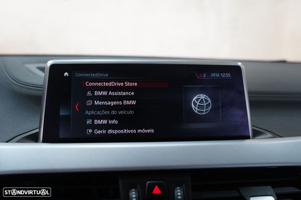 BMW X2 18 i sDrive Auto - 15