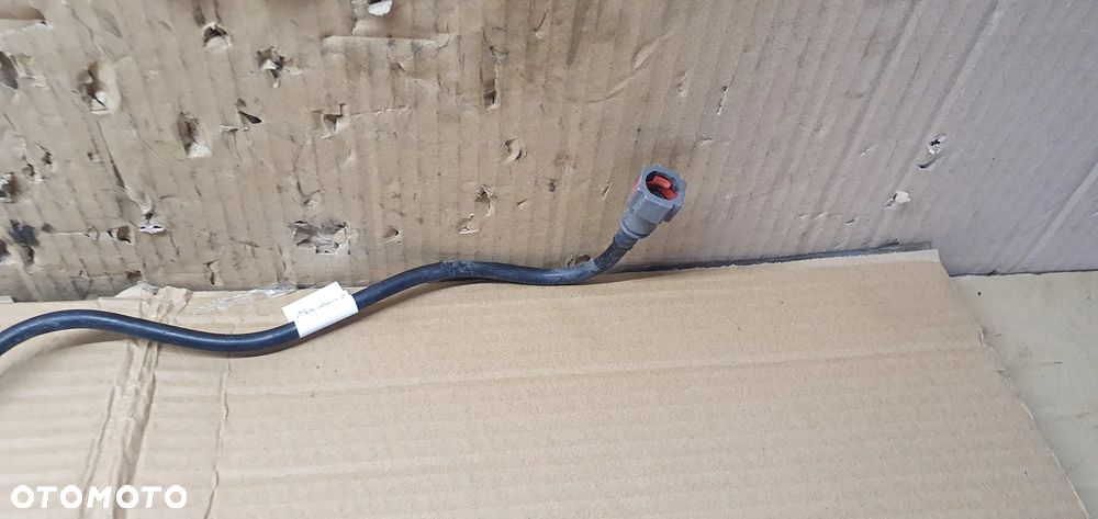 Przewód paliwa rurka wąż Opel Movano III 2.3 DCI 8200731131 - 4