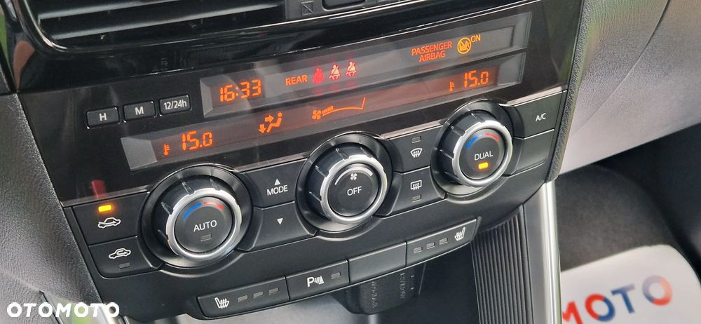 Mazda CX-5 - 28