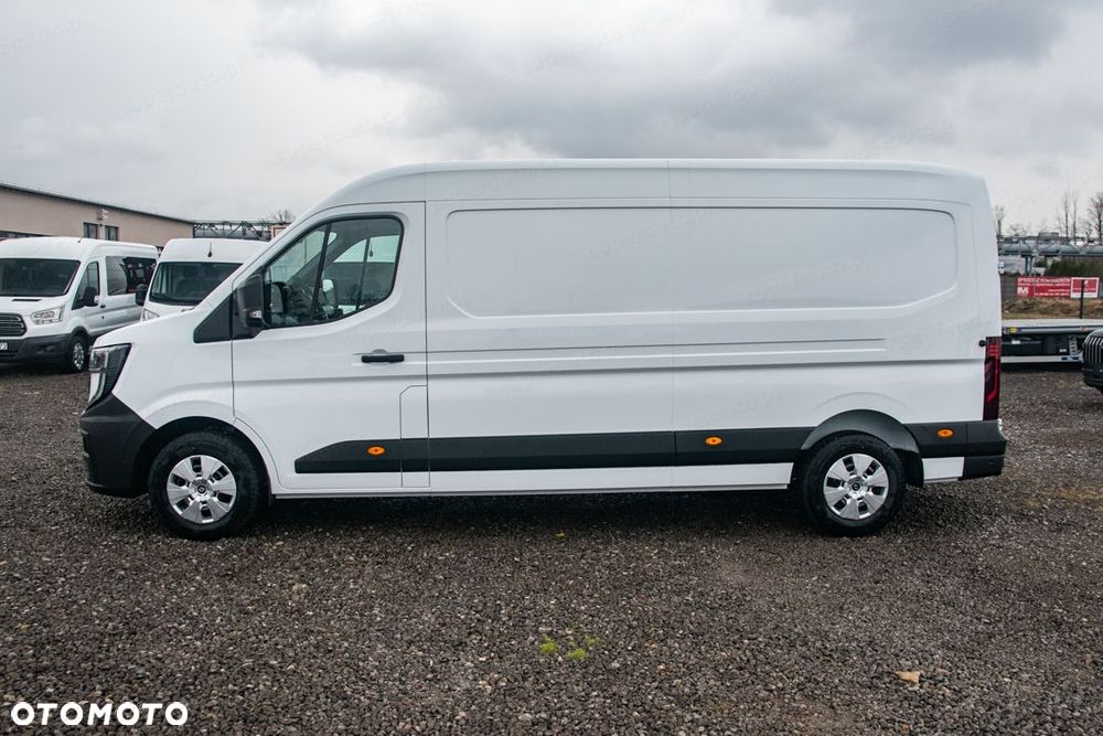 Renault Master L3H2 Extra 2.0 150KM - 15
