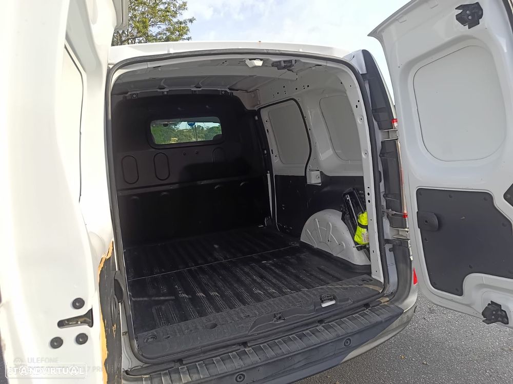 Renault Kangoo 1.5 dCi Extrem S/S - 9