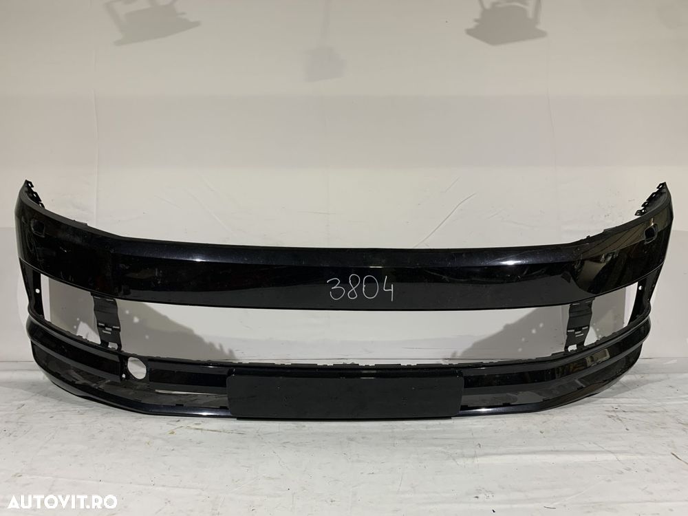 Bara fata VW Transporter T6, Multivan, Caravelle, 2015, 2016, 2017, 2018, cod origine OE 7E5807221D. - 1