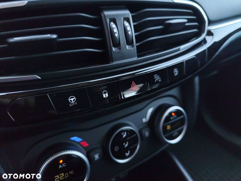 Fiat Tipo - 24