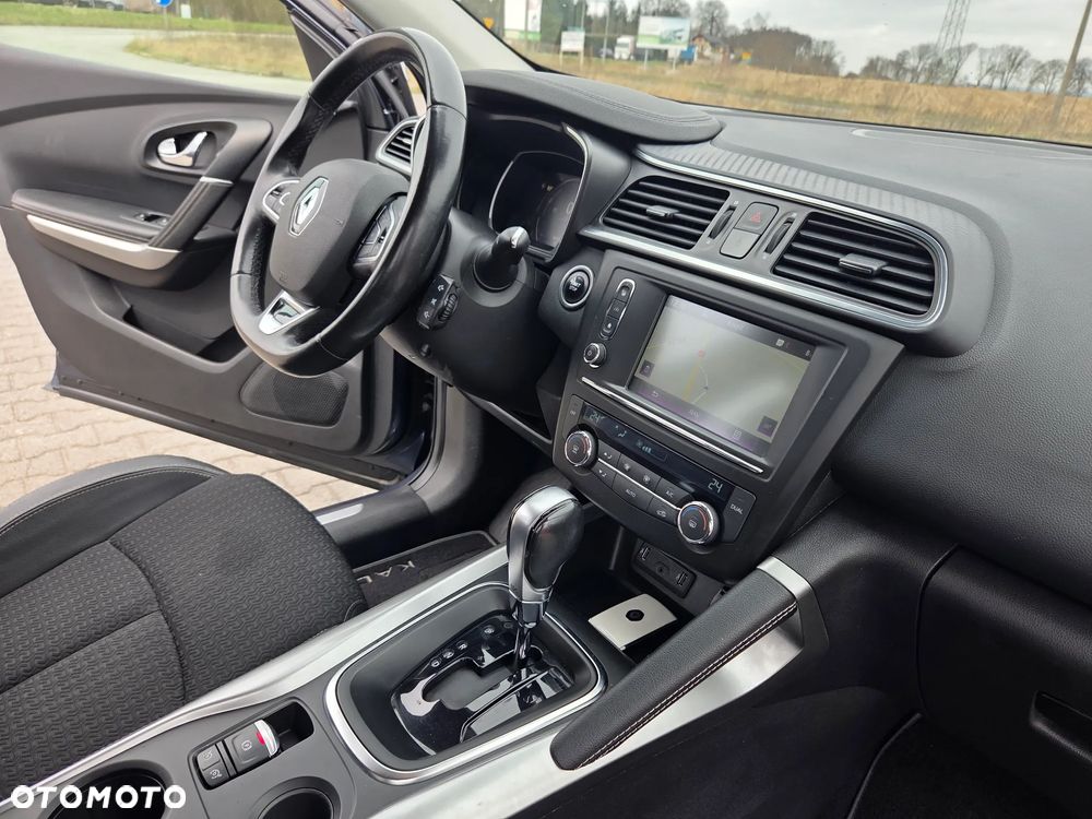 Renault Kadjar Energy TCe 130 EDC LIMITED - 29