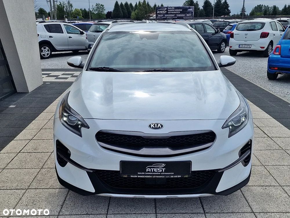 Kia XCeed 1.0 T-GDI L - 6