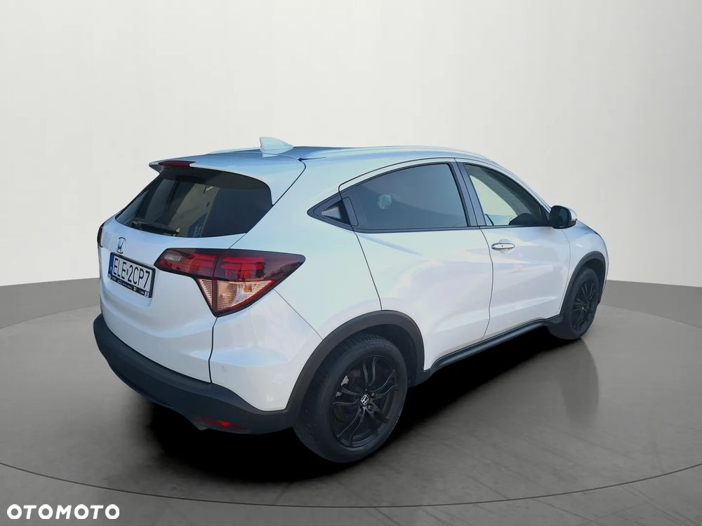 Honda HR-V 1.5 Executive (ADAS) CVT - 3