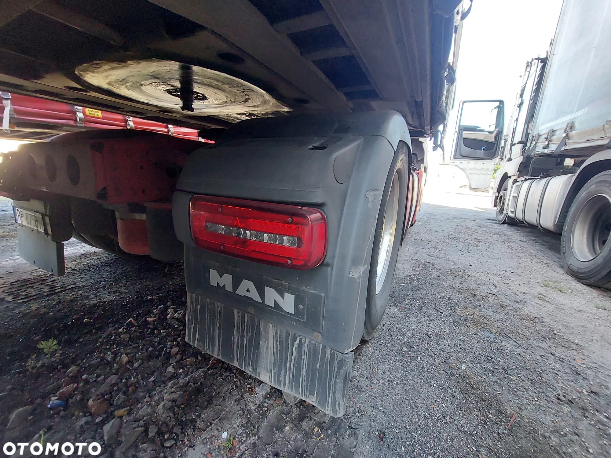 MAN TGX 18.440 - 13