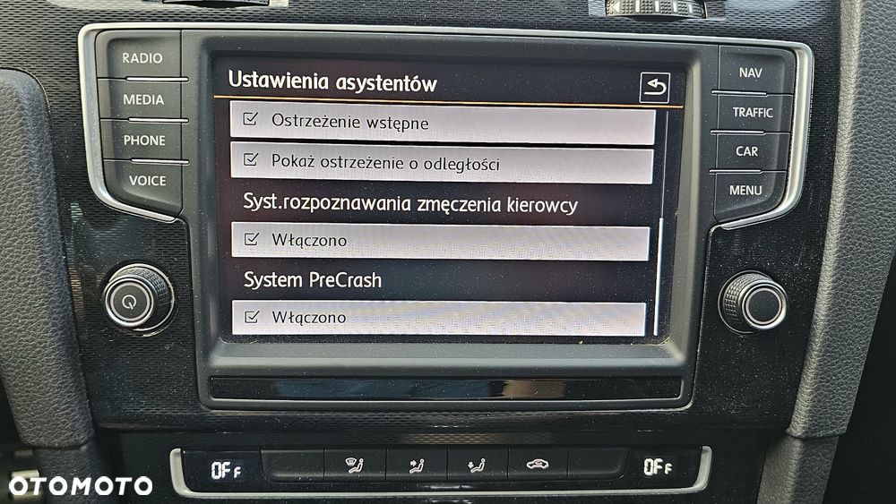 Volkswagen Golf 1.4 TSI Plug-In-Hybrid GTE - 15