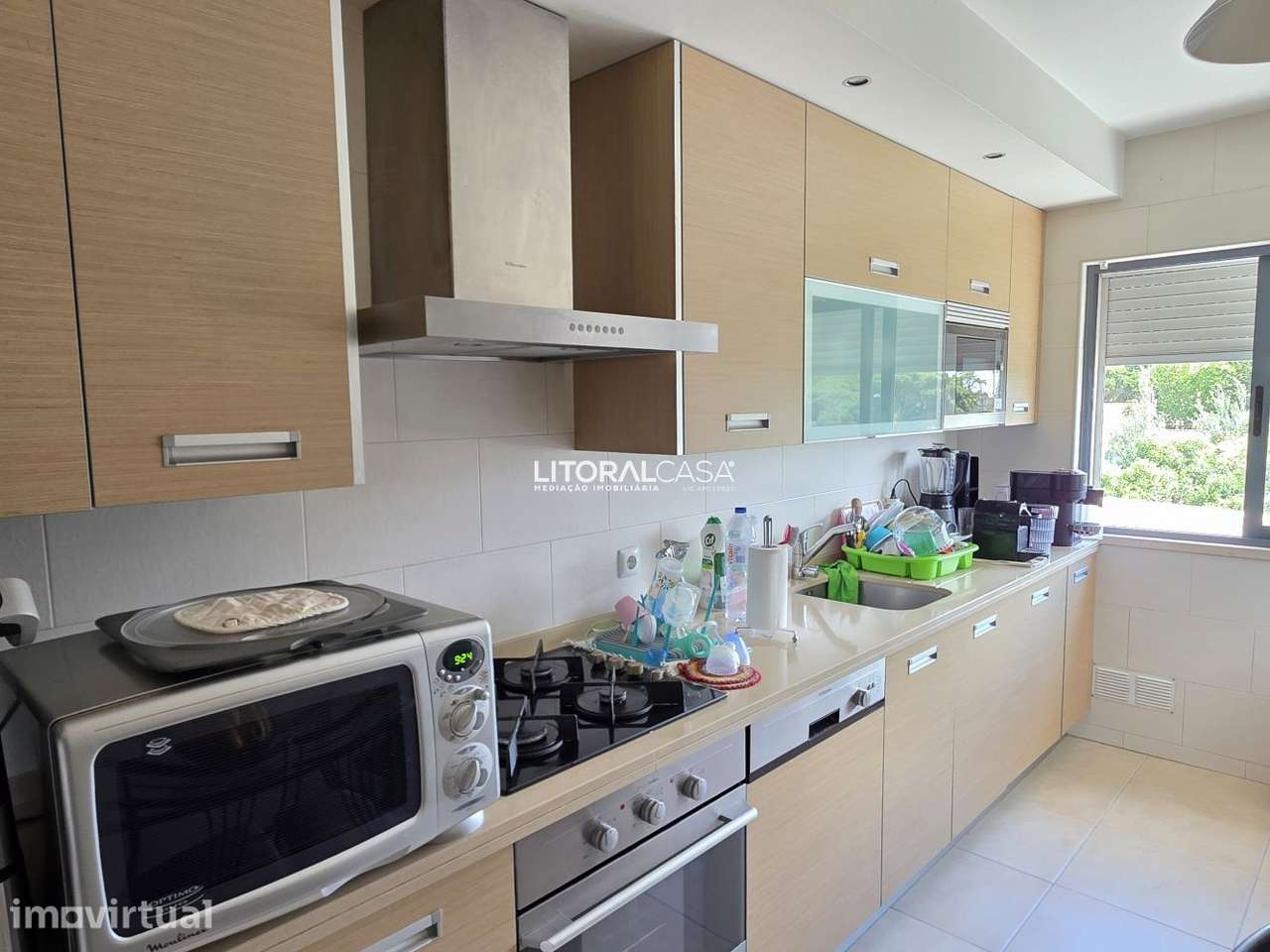 Excelente Apartamento T3 - Grande imagem: 3/46