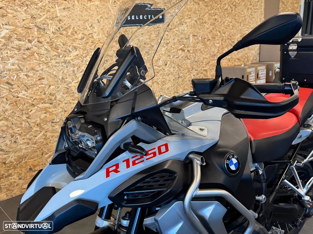 BMW R 1250 GS Adventure - 10