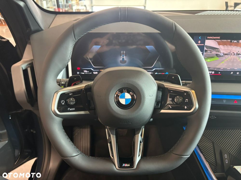 BMW X3 - 12