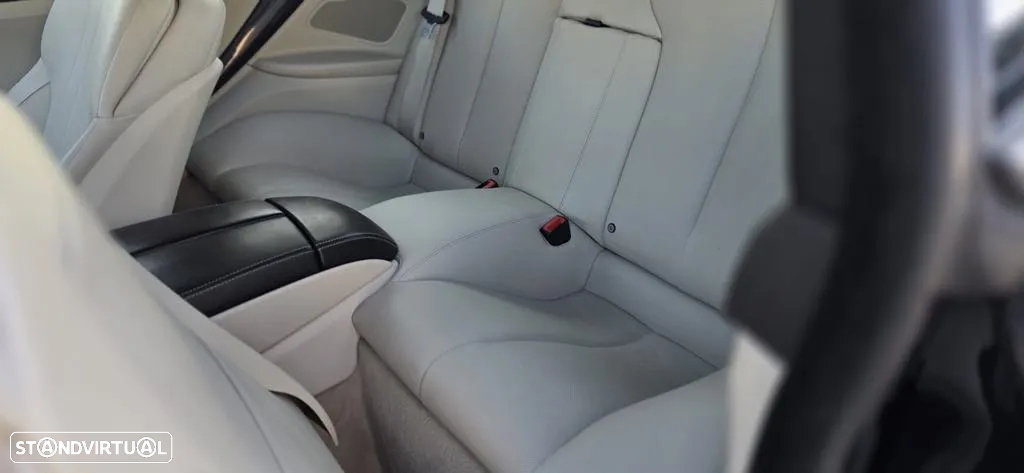 BMW 640 d Pack M - 14