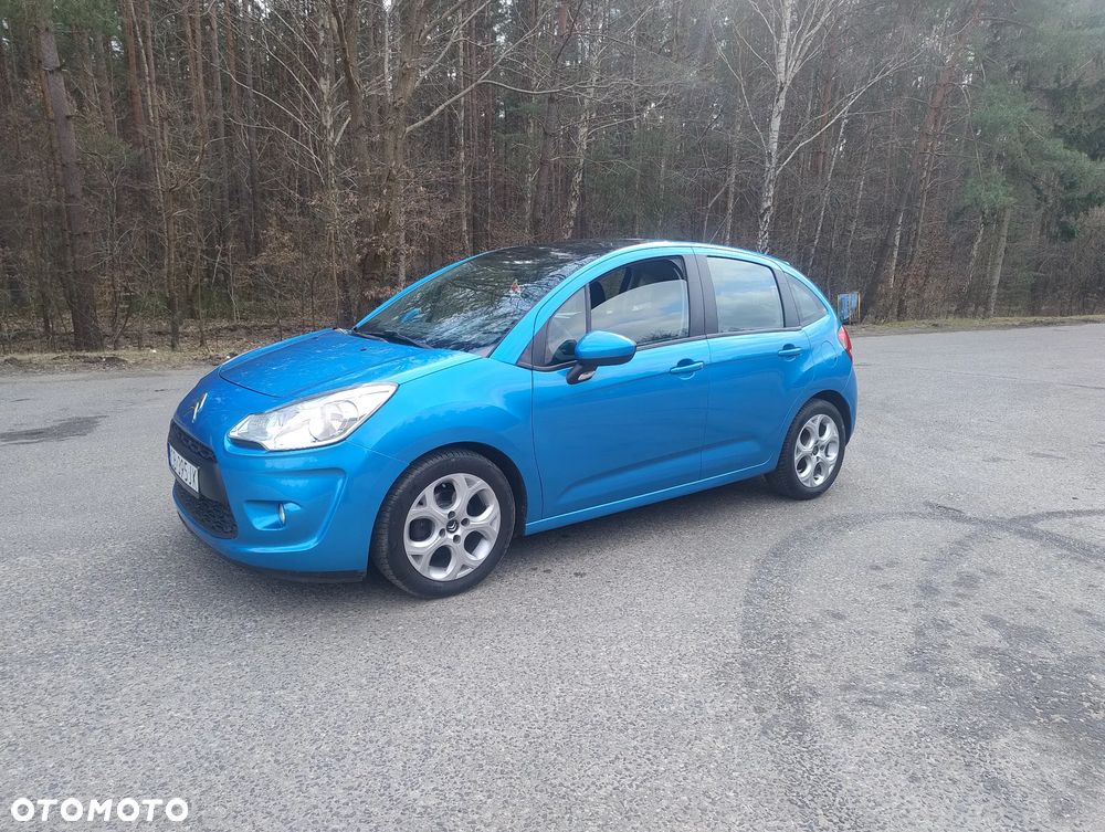 Citroën C3 VTi 95 Exclusive - 3