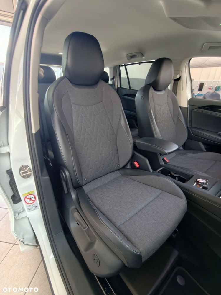 Volkswagen Tayron 1.5 eTSI mHEV Life Plus DSG - 29