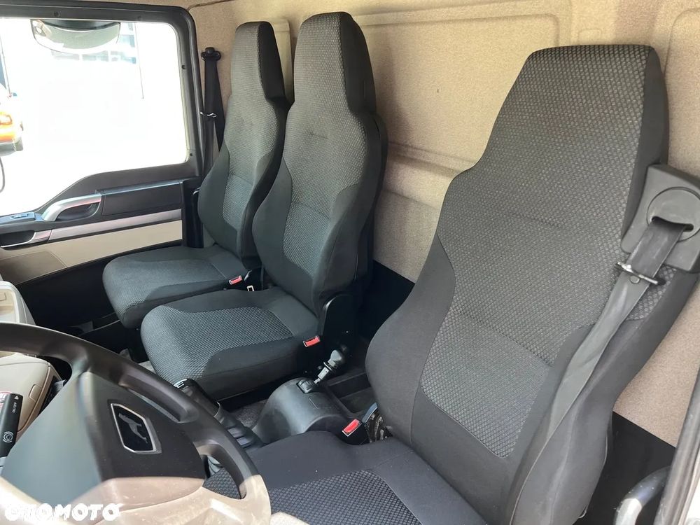 MAN TGL 8.190 Kontener Winda - 7