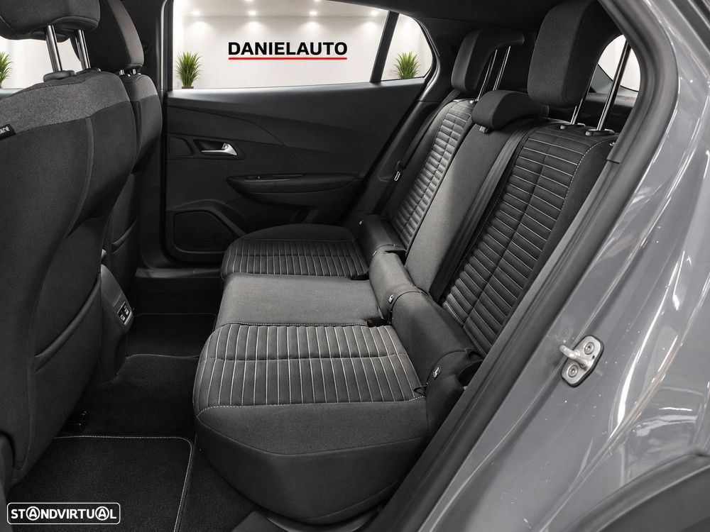 Peugeot e-2008 50 kWh Style - 7