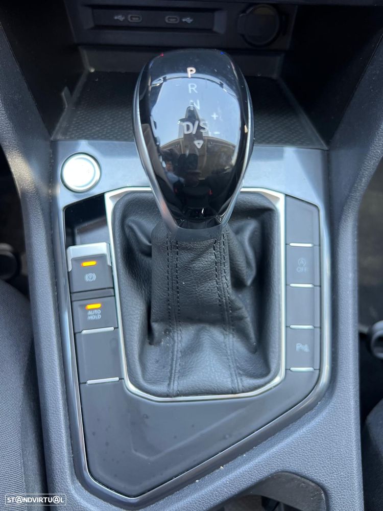VW Tiguan Allspace 2.0 TDI Life DSG - 28