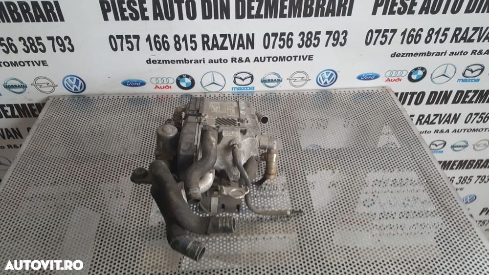 Sirocou Webasto Audi A8 VW Phaeton 3.0 TDI Livram Oriunde In Tara - 1