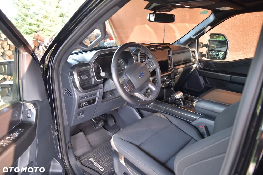 Ford F150 - 7