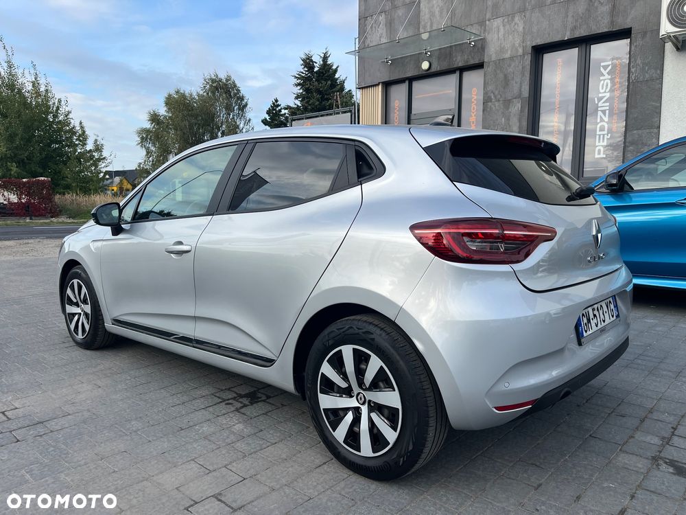 Renault Clio - 4