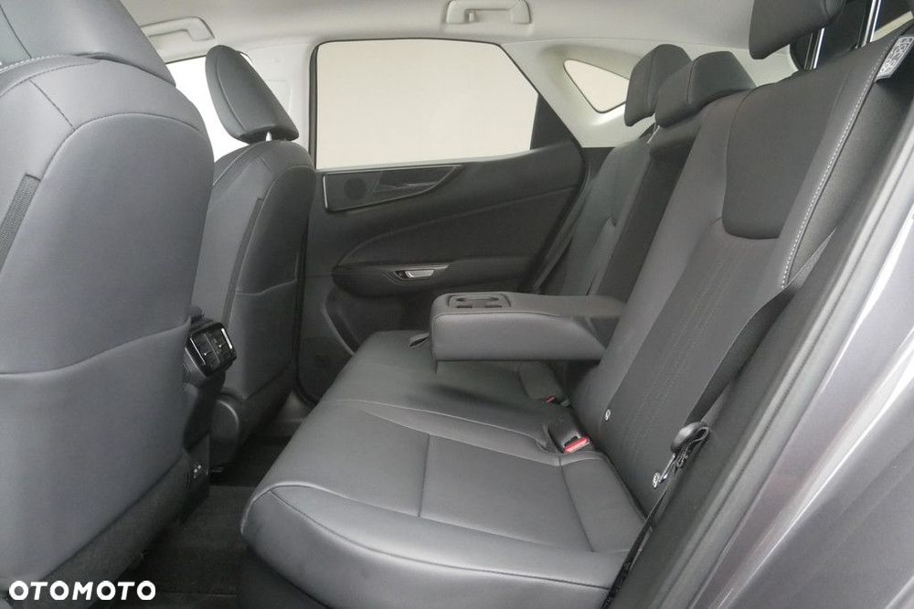 Lexus NX - 15