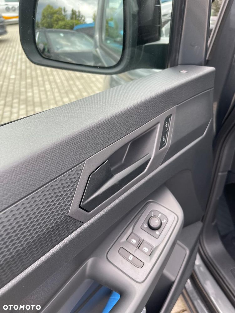 Volkswagen Caddy 2.0 TDI - 18