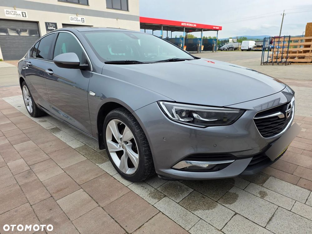 Opel Insignia 1.5 T Innovation S&S - 2