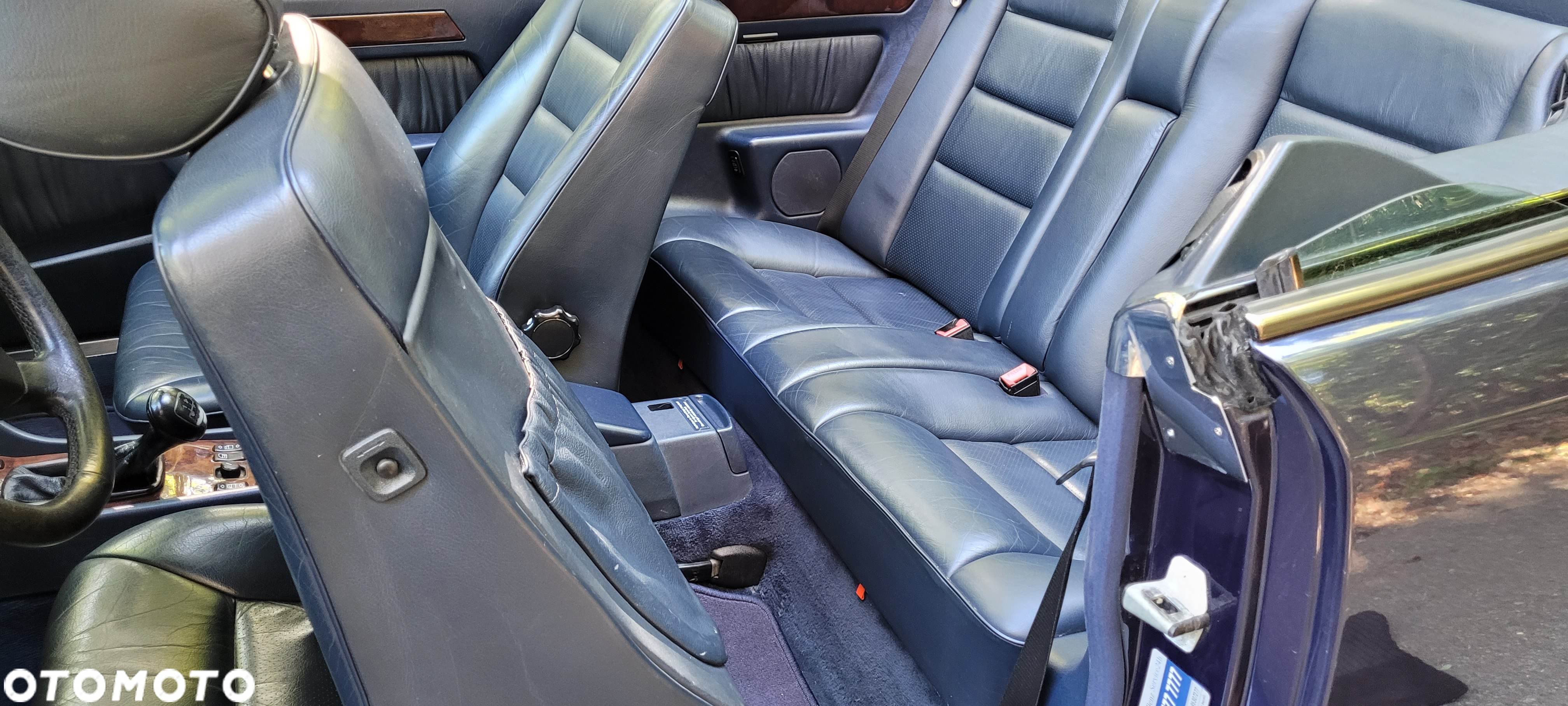 Mercedes-Benz Klasa E 220 - 18