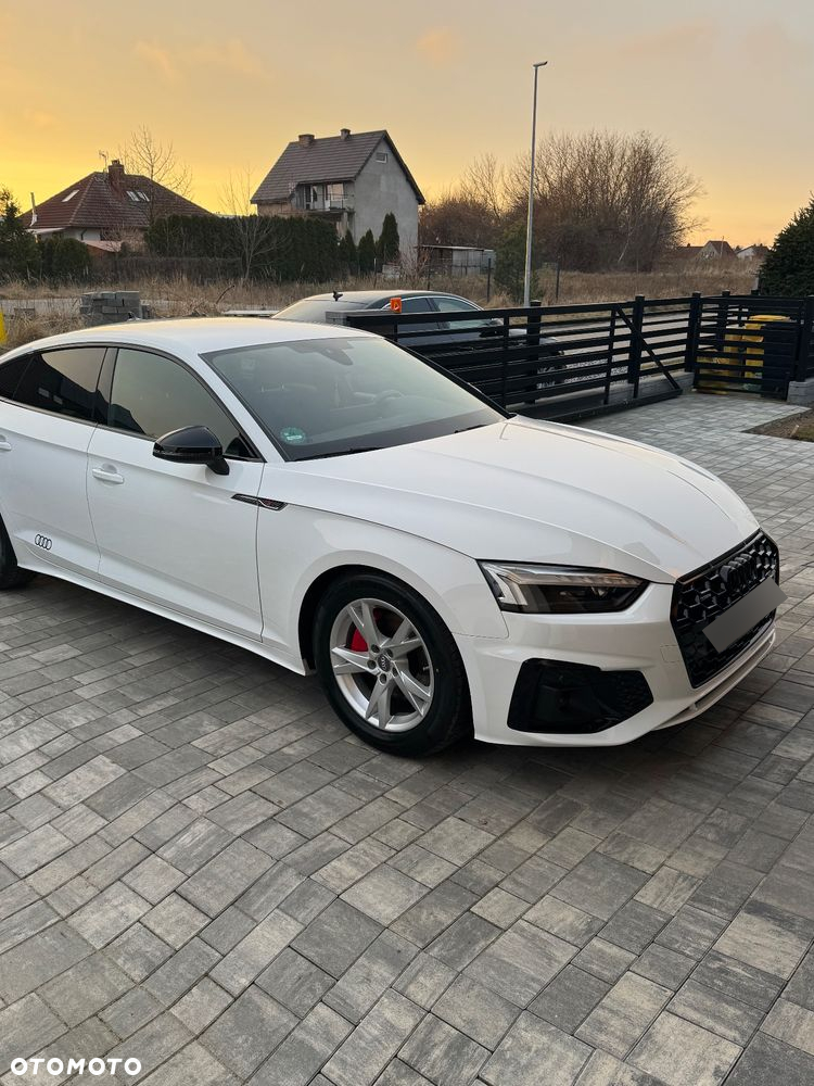 Audi A5 - 6