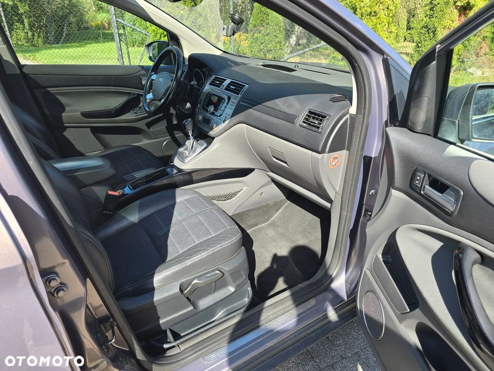 Ford Kuga 2.0 TDCi Titanium S - 13