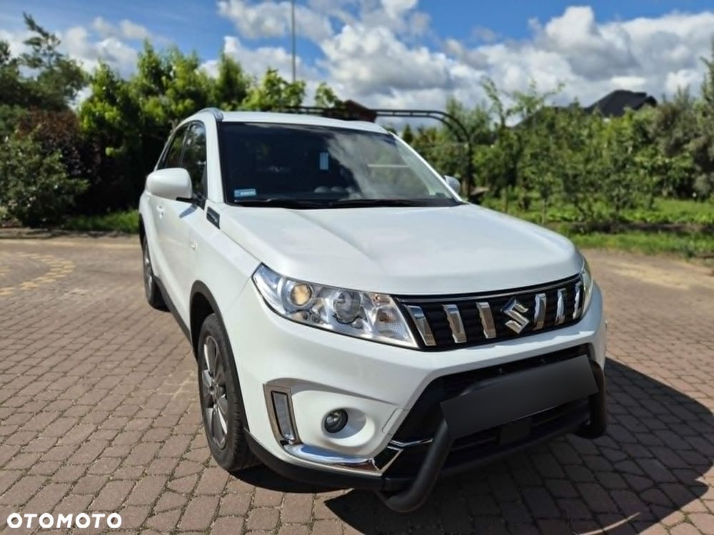 Suzuki Vitara - 24