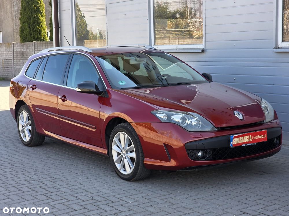 Renault Laguna 2.0 Dynamique - 7