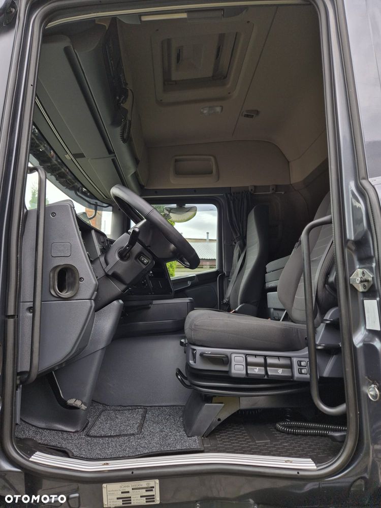 Scania R450 - 21