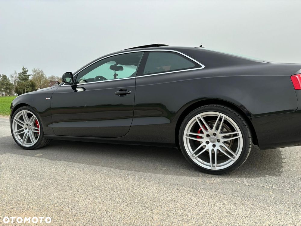 Audi A5 Coupé 2.0 TFSI Quattro - 27