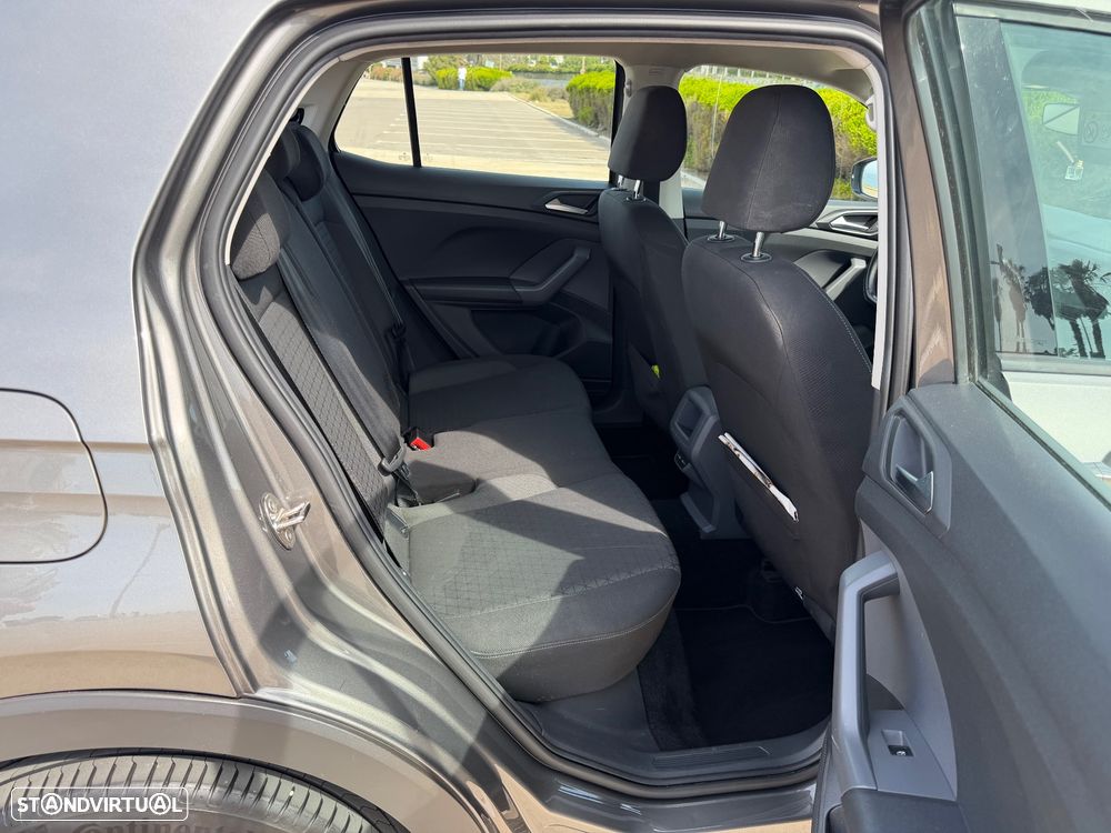 VW T-Cross 1.0 TSI Life - 8
