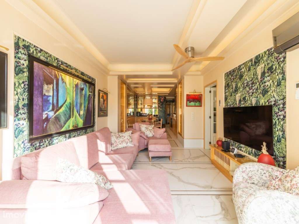 Apartamento T3 Boavista | com Licença de Alojamento Local - Grande imagem: 4/18